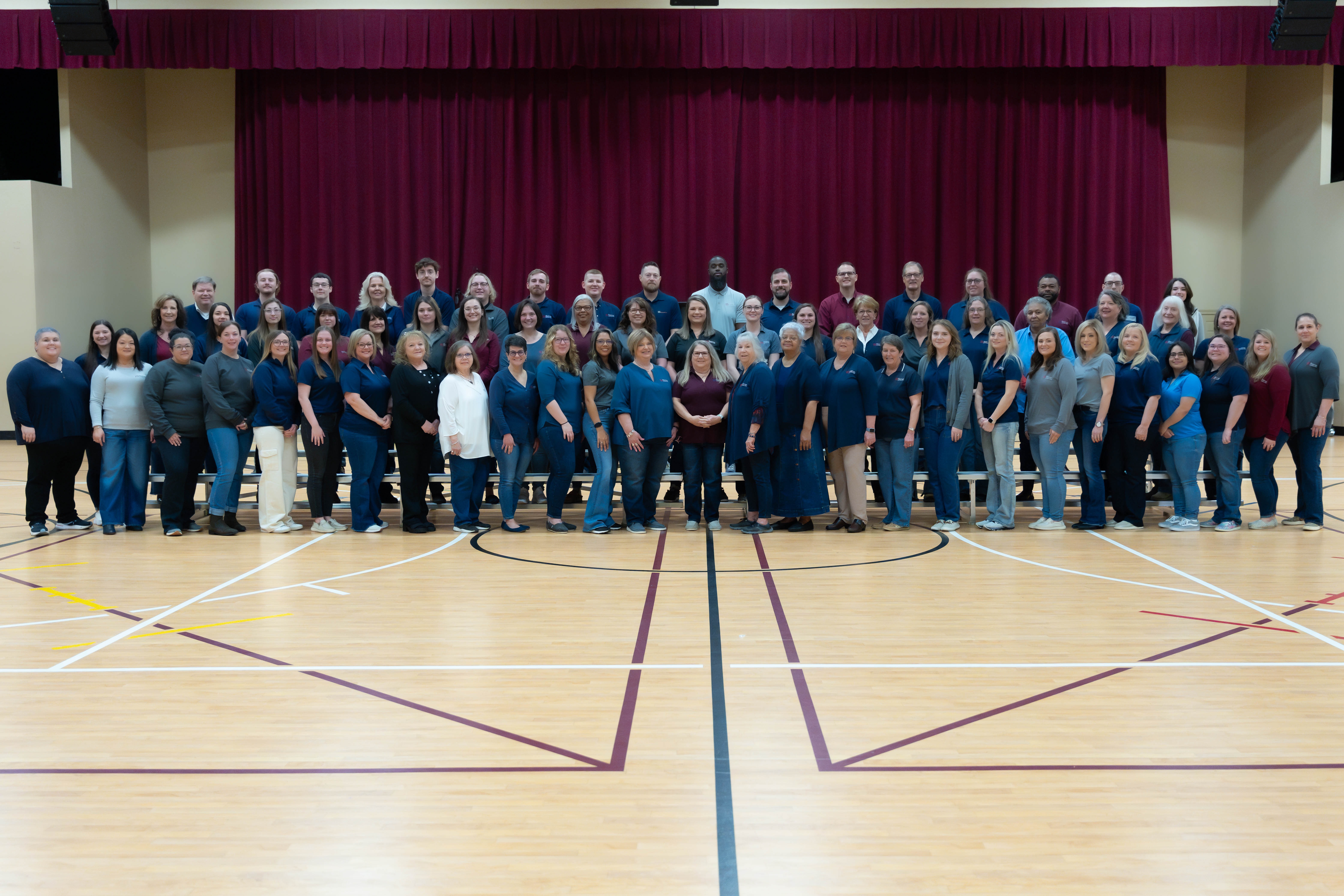 The Farmers Bank of Appomattox Farmers Bank